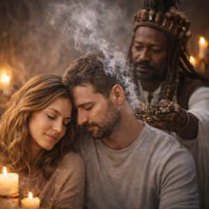 Rituel d’Amour Puissant avec Photo