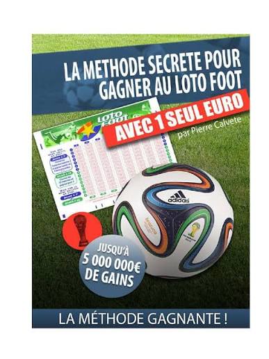 Rituel pour gagner au paris sportif pdf